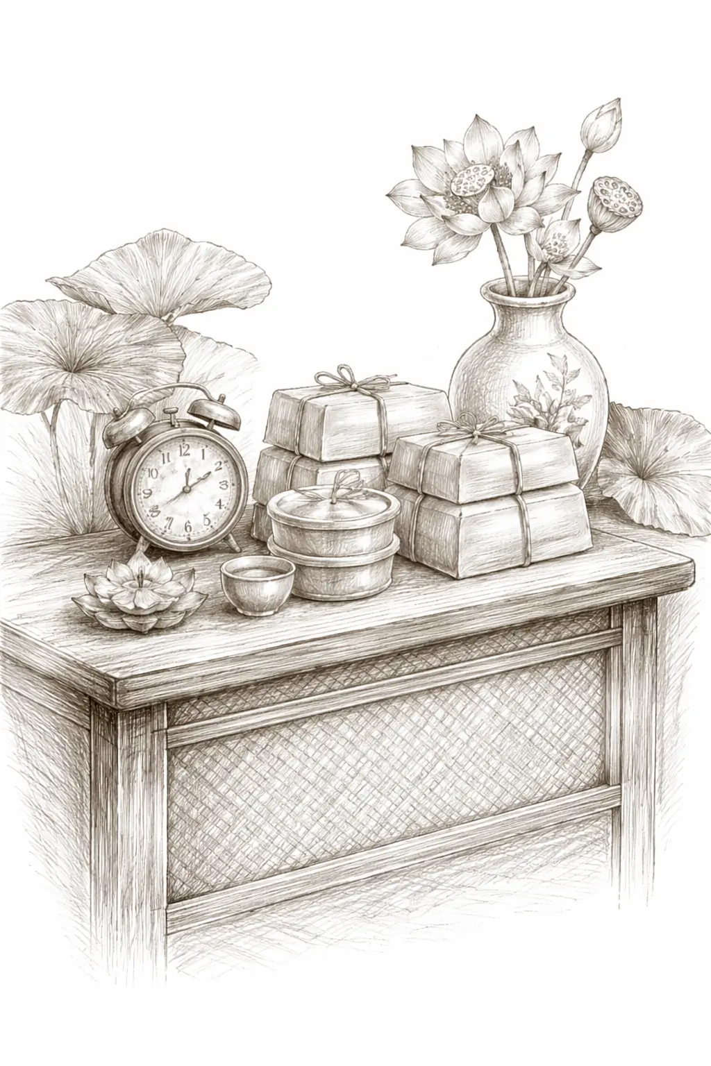 Quan Co Nam Kitchen
